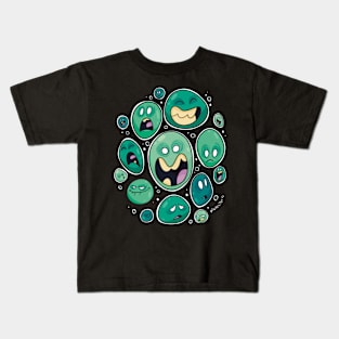 Facies Kids T-Shirt